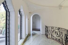 Casa Polanco Hotel Boutique