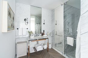 Casa Polanco Hotel Boutique