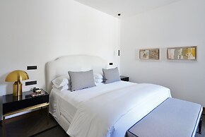 Casa Polanco Hotel Boutique