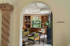Casa Polanco Hotel Boutique