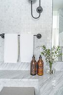 Casa Polanco Hotel Boutique