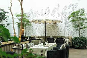 Casa Polanco Hotel Boutique
