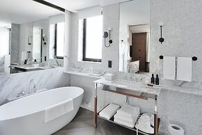 Casa Polanco Hotel Boutique