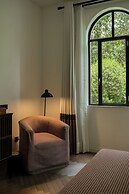 Casa Polanco Hotel Boutique