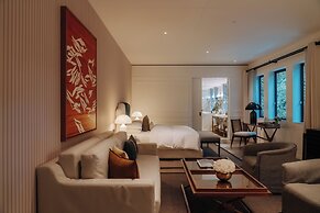 Casa Polanco Hotel Boutique