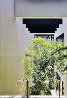 Casa Polanco Hotel Boutique