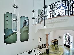 Casa Polanco Hotel Boutique