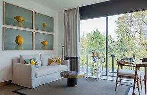 Casa Polanco Hotel Boutique