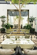 Casa Polanco Hotel Boutique