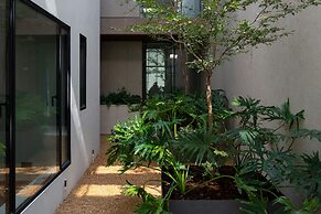 Casa Polanco Hotel Boutique