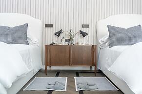 Casa Polanco Hotel Boutique
