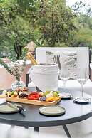 Casa Polanco Hotel Boutique