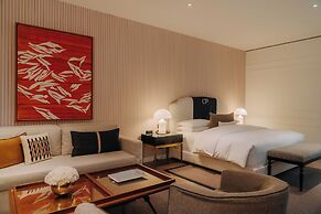 Casa Polanco Hotel Boutique