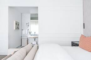 Casa Polanco Hotel Boutique