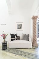 Casa Polanco Hotel Boutique