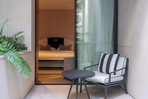 Casa Polanco Hotel Boutique