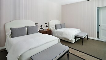 Casa Polanco Hotel Boutique