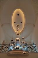 Casa Polanco Hotel Boutique