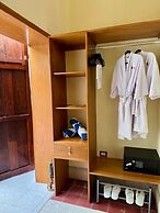 Kuxtal Hotel Boutique