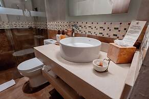 Kuxtal Hotel Boutique