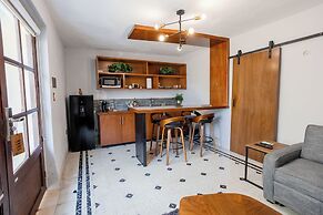 Kuxtal Hotel Boutique