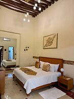 Kuxtal Hotel Boutique