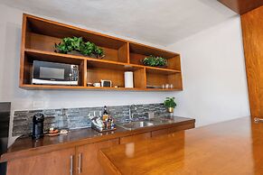 Kuxtal Hotel Boutique