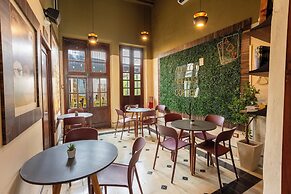 Kuxtal Hotel Boutique