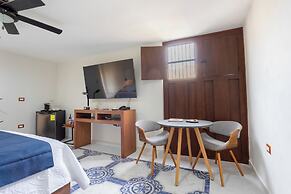 Kuxtal Hotel Boutique