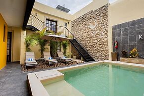 Kuxtal Hotel Boutique