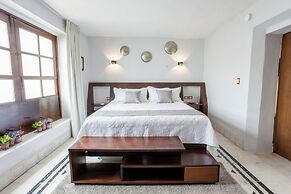 Kuxtal Hotel Boutique