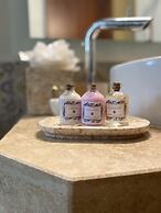 Kuxtal Hotel Boutique