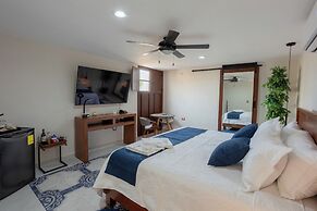 Kuxtal Hotel Boutique