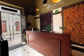 Kuxtal Hotel Boutique