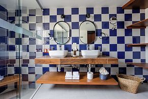 Kuxtal Hotel Boutique