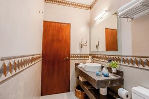 Kuxtal Hotel Boutique