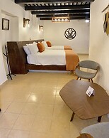 Kuxtal Hotel Boutique