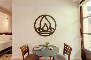 Kuxtal Hotel Boutique