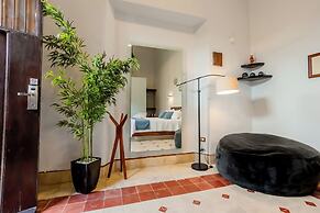 Kuxtal Hotel Boutique