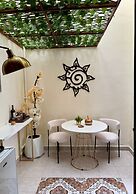 Kuxtal Hotel Boutique