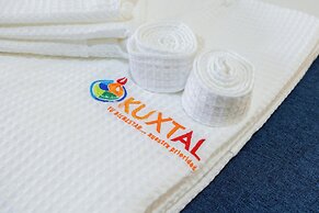 Kuxtal Hotel Boutique