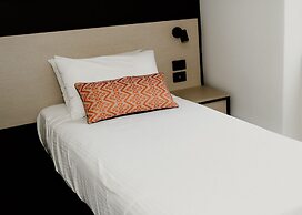 Nightcap at Barkly Hotel