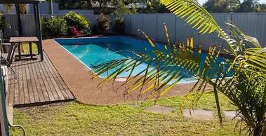 Nightcap at Barkly Hotel