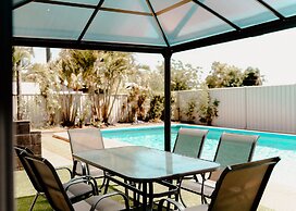 Nightcap at Barkly Hotel