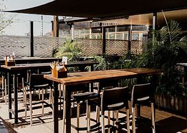 Nightcap at Barkly Hotel