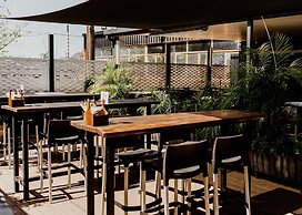 Nightcap at Barkly Hotel