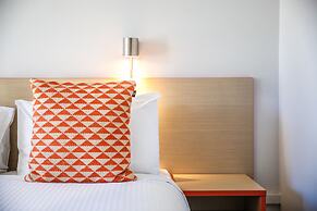 Nightcap at Barkly Hotel