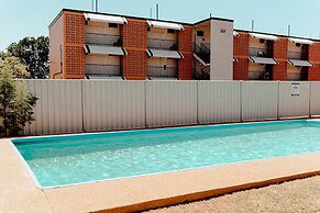 Nightcap at Barkly Hotel