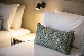 Nightcap at Barkly Hotel