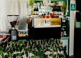 Nightcap at Barkly Hotel